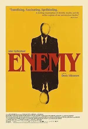 فيلم Enemy 2013 مترجم - باهي فيلم